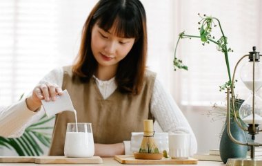 Як за допомогою продуктів та напоїв позбутися відчуття тривожності