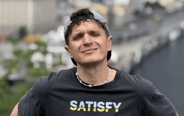 Анатолій Анатоліч після схуднення на понад 20 кіло приголомшив фото до та після: