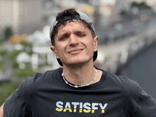 Анатолій Анатоліч після схуднення на понад 20 кіло приголомшив фото до та після: