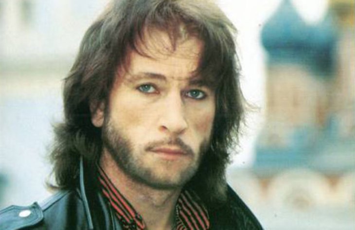 Подруга Игоря Талькова назвала предполагаемого убийцу певца