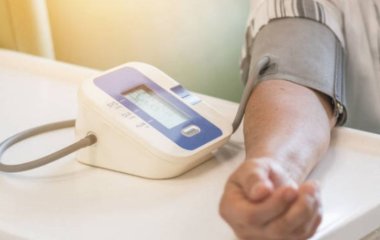 Лікар розповів, як часто потрібно вимірювати артеріальний тиск