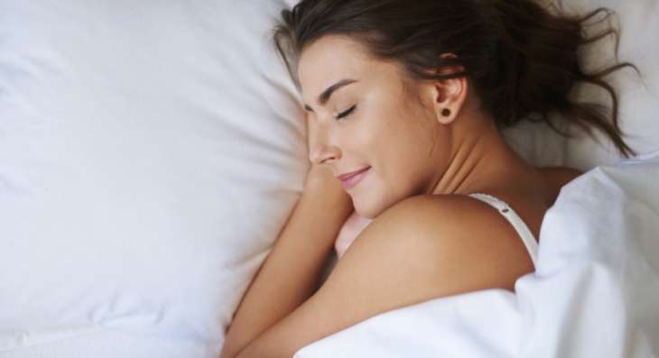 10 правил здорового сна