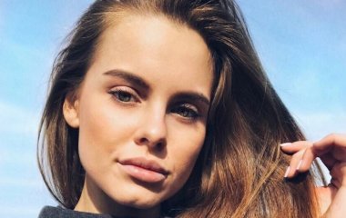 Дарья Клюкина поделилась информацией о своём местонахождении
