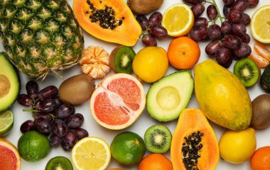 Это не десерт: диетолог рассказала, как правильно питаться фруктами