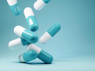 Врачи рассказали, чем вредны антибиотики