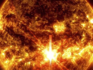 Магнітна буря 20 квітня: яка її потужність