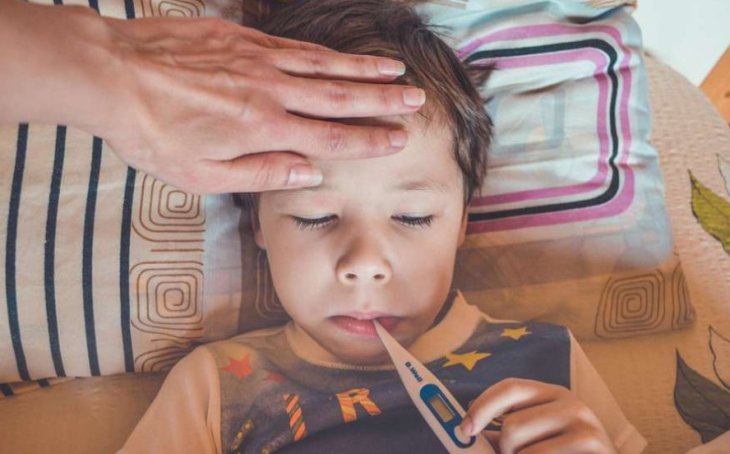 Симптоми вітрянки: чи можна захворіти на вітряну віспу двічі