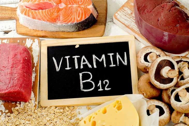 Нужно больше витамина B12? 6 продуктов, которые нужно есть, чтобы избежать дефицита