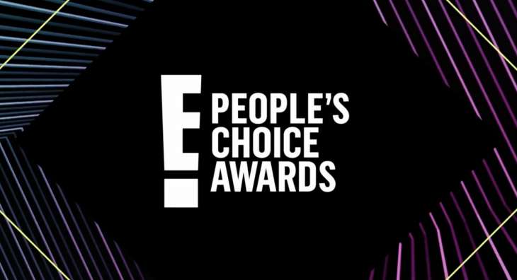 В Америке состоялась премия People's Choice Awards