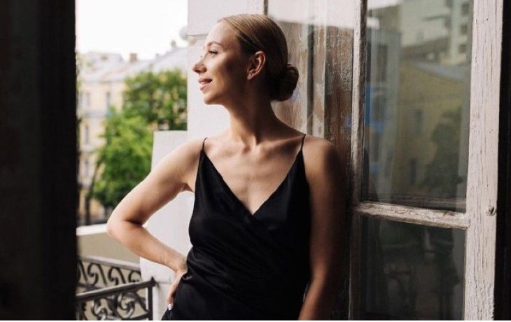 Жена Виктора Павлика показала, как выглядела до и после пластической операции