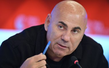 Иосиф Пригожин ответил на критику формата «голубых огоньков»