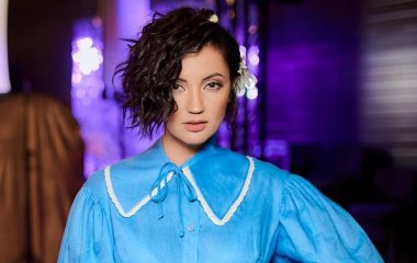 Оля Цыбульская рассказала, какую пакость ей устроил муж