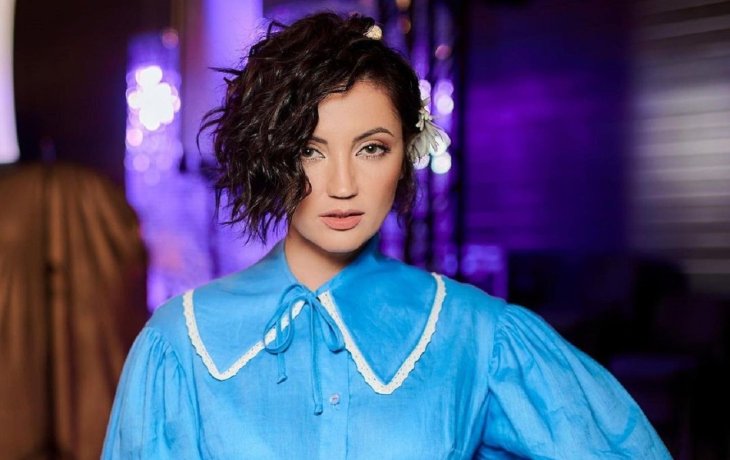 Оля Цыбульская рассказала, какую пакость ей устроил муж