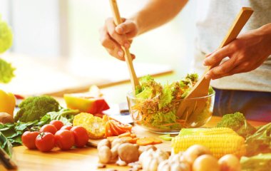 Четыре продукта, которые вредят вашему мозгу