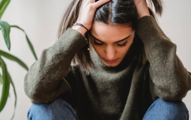 Симптоми гіпертонії: часта ознака підвищеного тиску в носі
