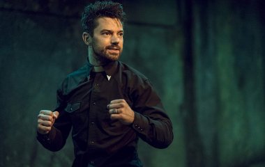 Топ-5 сериальных актеров с нестандартной внешностью