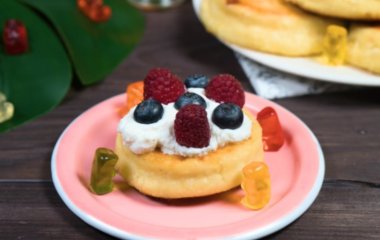 Сырники с манкой: рецепты на каждый день