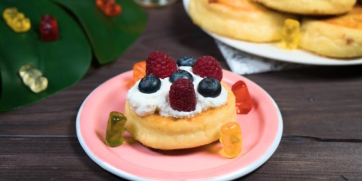 Сырники с манкой: рецепты на каждый день