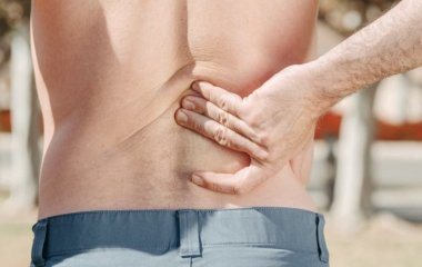 Камені в нирках: 5 простих способів захиститися від хворобливого каміння в нирках
