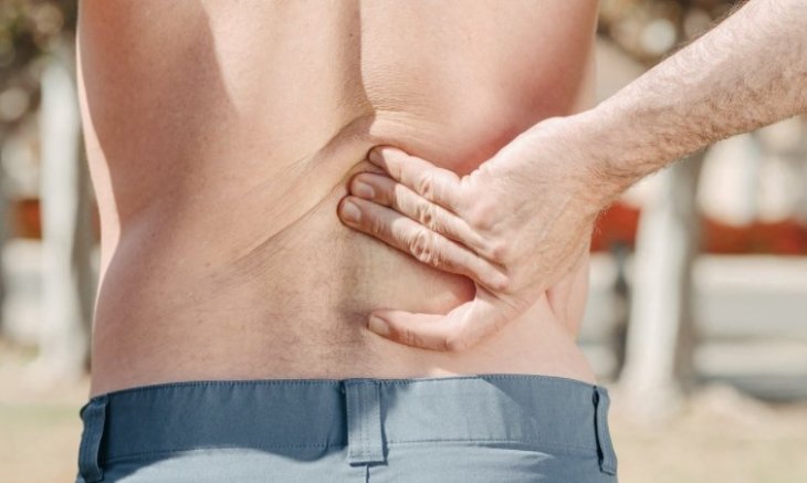 Камені в нирках: 5 простих способів захиститися від хворобливого каміння в нирках
