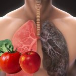 Медики назвали напиток, защищающий легкие