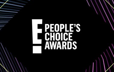 В Америке состоялась премия People's Choice Awards