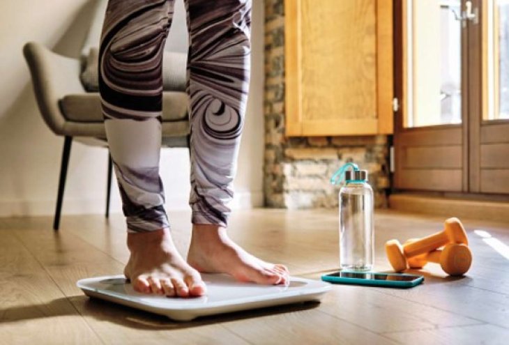 Почему людям с ожирением тяжело похудеть: данные ученых