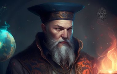 Це може статися вже через рік: моторошне пророцтво Нострадамуса справджується