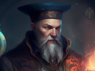 Це може статися вже через рік: моторошне пророцтво Нострадамуса справджується