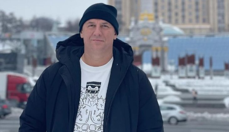 Вокалистка Потапа рассказала об их отношениях после прекращения сотрудничества