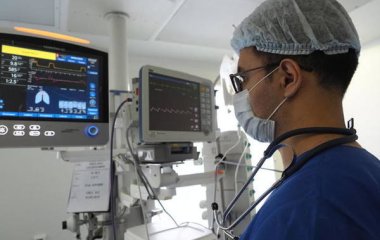 Онколог розповів, що впливає на високу смертність від раку стравоходу.
