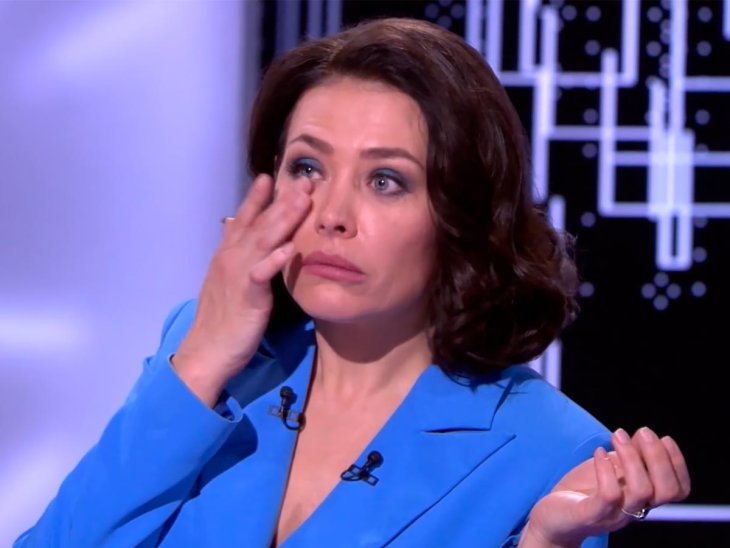 Екатерина Волкова победила гепатит