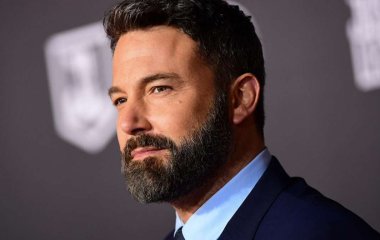 Бен Аффлек признался, что брак с Дженнифер Гарнер стал причиной его алкоголизма