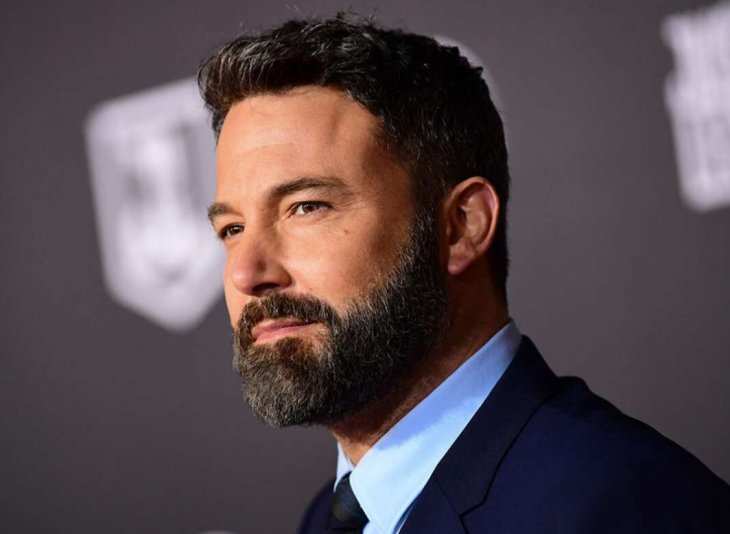 Бен Аффлек признался, что брак с Дженнифер Гарнер стал причиной его алкоголизма