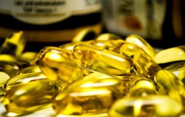 2 промовисті ознаки дефіциту вітаміну B12