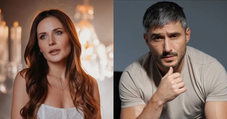 Денисенко заявила про часті зустрічі з ексчоловіком Федінчиком і розкрила причину: 