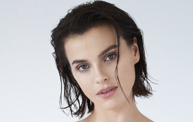 Елена Темникова снялась в совместной рекламе компаний 