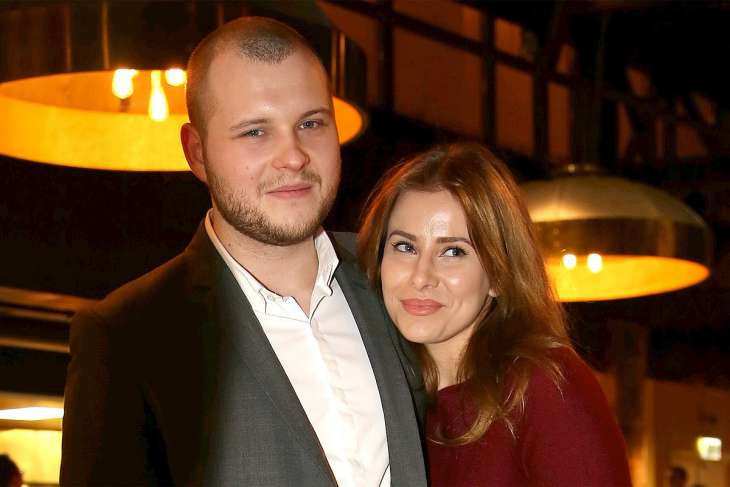 Сергей и Тата Бондарчук подали на развод