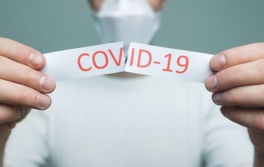 Учені змогли повернути нюх людям, які перехворіли на COVID-19