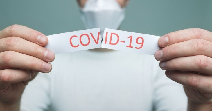 Учені змогли повернути нюх людям, які перехворіли на COVID-19