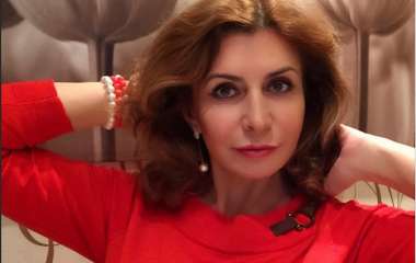 Звезда «Дома-2» Ирина Агибалова госпитализирована на Кипре