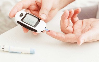 Діабет 2 типу: 3 суперпродукти для зниження ризику високого рівня цукру в крові