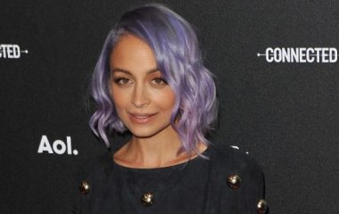 Николь Ричи представила свою линию одежды «Honey Minx»