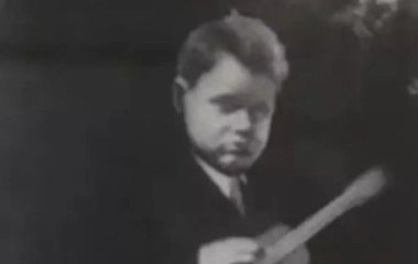 Чоловік, викрадений у шестирічному віці, знайдений живим через 73 роки: неймовірна історія (фото)