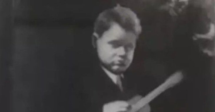 Чоловік, викрадений у шестирічному віці, знайдений живим через 73 роки: неймовірна історія (фото)