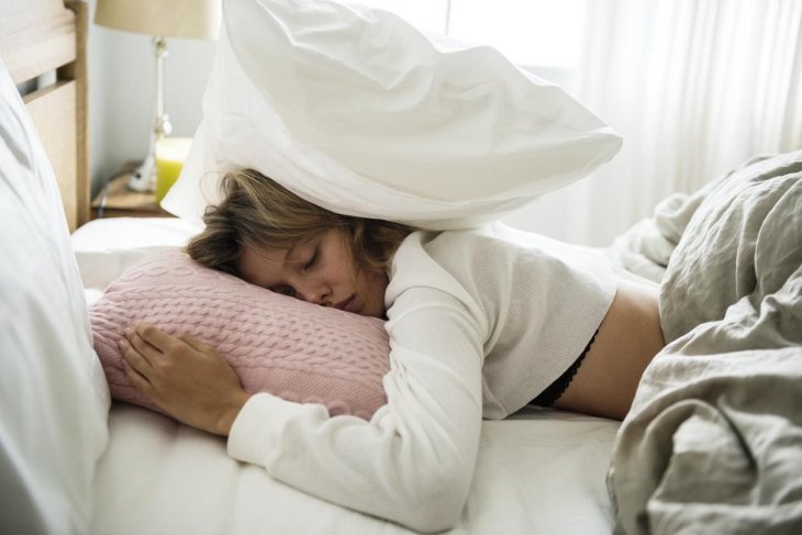 Как хорошо высыпаться: секреты здорового сна