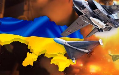 Переможниця 