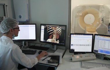 Вчені створили новий метод лікування раку підшлункової залози