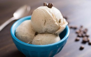 Как приготовить домашнее мороженное без мороженицы