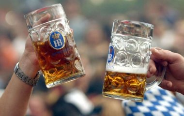Ученые выяснили, что пиво положительно влияет на здоровье: как правильно пить напиток